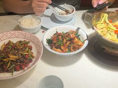 -径山十八道·风味民间菜(杭州总店)
