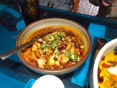 钵钵鸡-辛香汇(大华第一坊店)