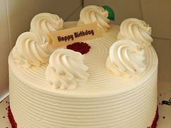 -第戎蛋糕(恒隆广场店)