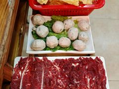 -洪大厨鸡煲(福田店)