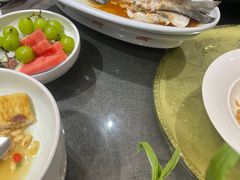 -箪食巷私房菜馆·鲁菜(玉函路店)