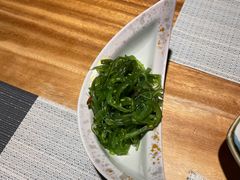 -森味薪火烧•烧鸟居酒屋•日本料理(望京店)