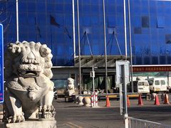 -岳各庄批发市场(西四环中路店)