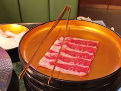 -牛New寿喜烧(曹路花园城店)
