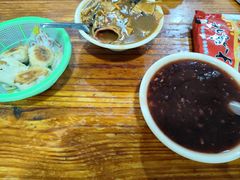 -逍遥镇刘相五胡辣汤豆沫馆(康复中街店)