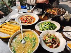 -郭鸡肉·非遗餐厅(安仁古镇店)