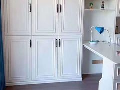 -索菲亚衣柜橱柜家具全屋定制(汶水红星店)