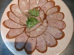 -华竹饭店(中央大街店)