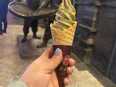 -吴裕泰茶庄(前门大街店)