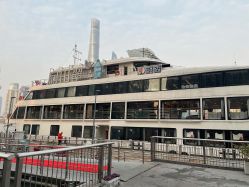 点击看大图 -Doris一站式游轮婚礼船东直营店(外滩店)