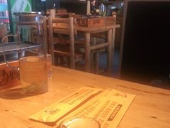 -肉串汪(月坛店)