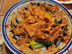 -子午路张记肉夹馍(小寨西路店)