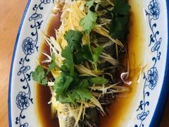 -望海潮海鲜店 特色家常菜(在海一方店)