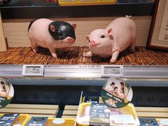 -七鲜超市(瑞虹天地太阳宫店)