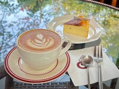 -Home Cafe