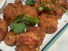 -太白餐厅•三十年老字号•坚持做现菜(体育东横街店)