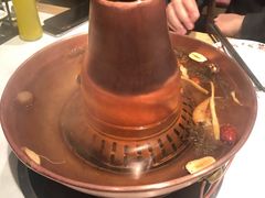 -东门口涮肉·砂锅·烤串(老门东店)