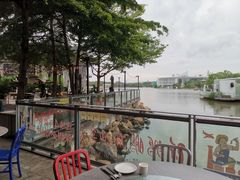 -陈鹏鹏潮汕菜(欢乐海岸 海边景观店)
