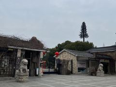 -白马涧龙池景区
