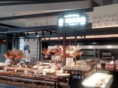 -西村叔叔的店·面包·甜品·蛋糕(清河万象汇店)