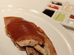 -四季民福烤鸭店(王府井东安门店)