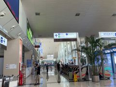 -德宏芒市国际机场