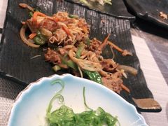 -和风铁板料理(山姆会员店)
