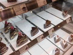 -巴黎贝甜(常德路店)