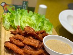 岭南酥肉-颂福楼·南京菜(定淮门店)
