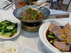-苏湘小馆·不做预制菜(青年公社店)