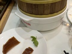 -全聚德(蓝山店)