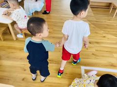 -123+智汇成长中心(保利时光里中心)
