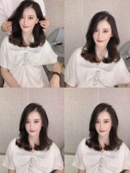 -3AM·S HAIR SALON烫发染发接发