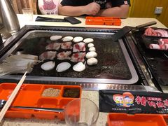 -猪的故事·韩式烤肉(韩乐坊店)