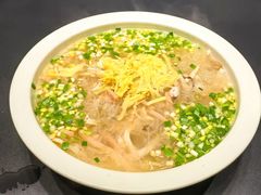 -杏花村水席楼·洛阳水席(老城十字街店)