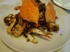 -Red Lobster