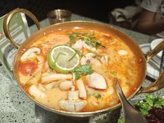 -Home Thai·泰谣(王府井apm店)