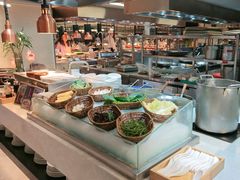 -晶丽香榭自助餐(南京大饭店)