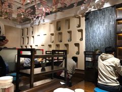 大堂-小龙坎老火锅(北京三里屯店)