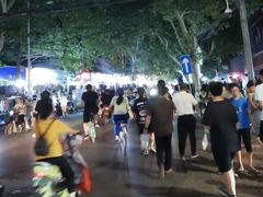 -健康路夜市
