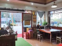 -蓝记云吞(正果店)