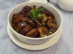 禄鹅-粤·向群饭店(龙津东路总店)