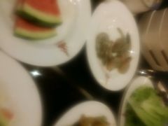 -淀里船宴(卓达店)