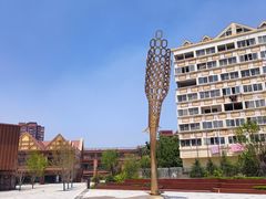 -青岛啤酒博物馆