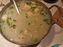 -丁里羊肉小镇(天鹅湖总店)