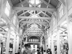 -中华圣公会教堂旧址