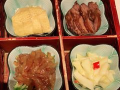 -钱塘花园·宁波菜