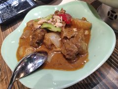 -Hi YOU你的饭局泰餐厅(雍和宫店)