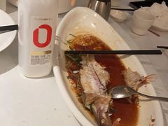 -三生石·福建菜·家宴(五四店)