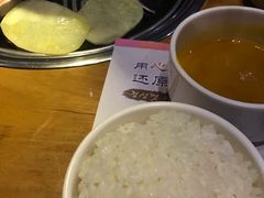-老炉家木炭烤肉(长江国际店)